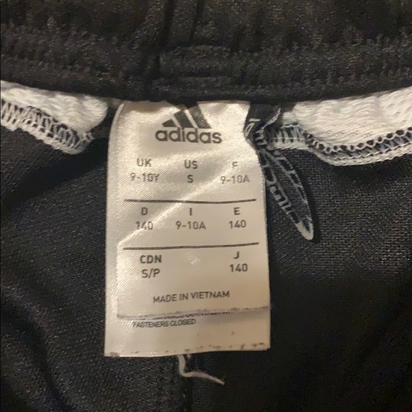 Adidas Soccer Pants - Picture 8 of 11
